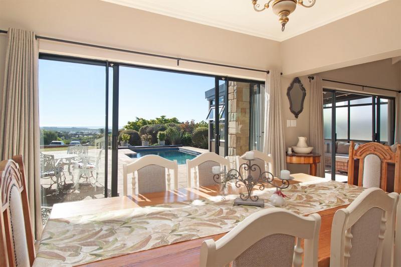 4 Bedroom Property for Sale in Stonehaven Estate Western Cape